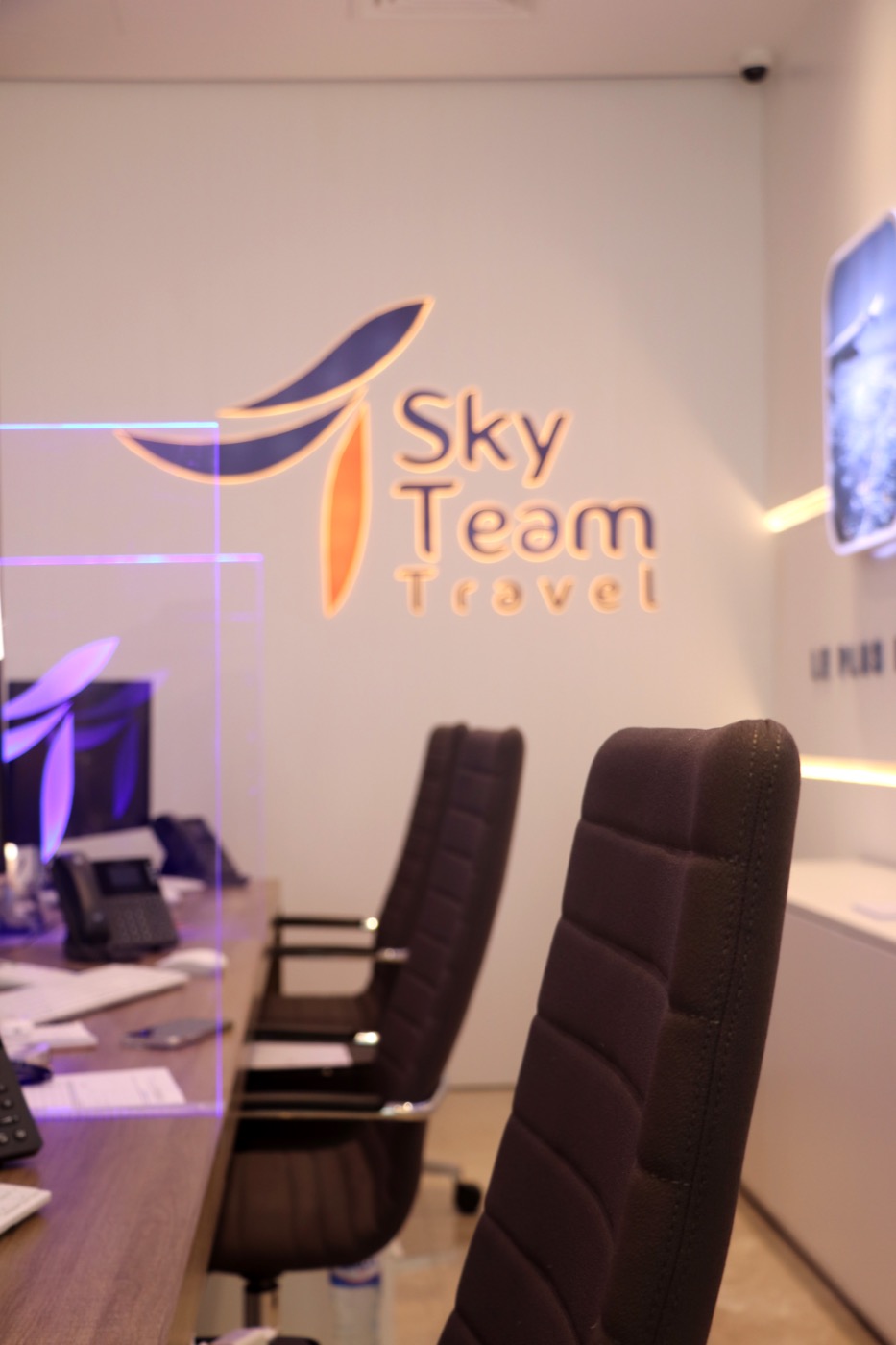 Skyteam vue 2